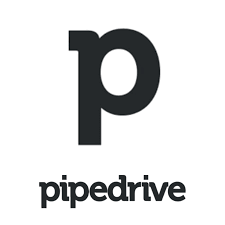 Pipedrive Logo